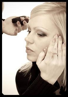Основные правила нанесения макияжа